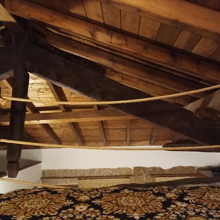 Maus de Salas Apartamento Do Xures מראה חיצוני תמונה