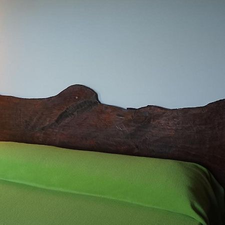 Maus de Salas Apartamento Do Xures מראה חיצוני תמונה