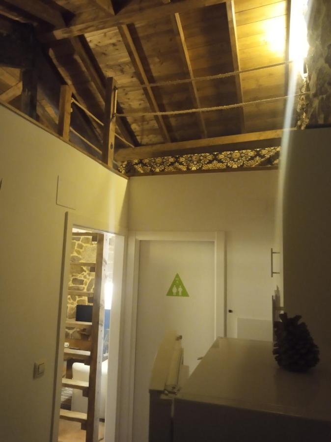 Maus de Salas Apartamento Do Xures מראה חיצוני תמונה