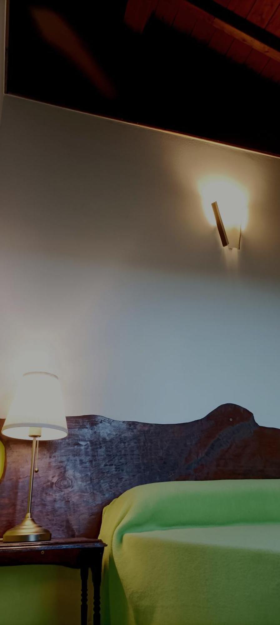 Maus de Salas Apartamento Do Xures מראה חיצוני תמונה