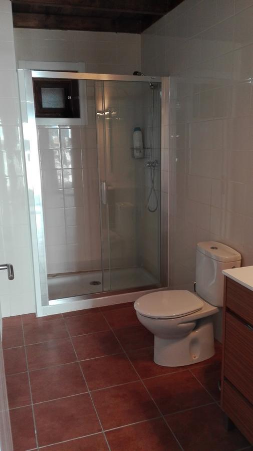 Maus de Salas Apartamento Do Xures מראה חיצוני תמונה
