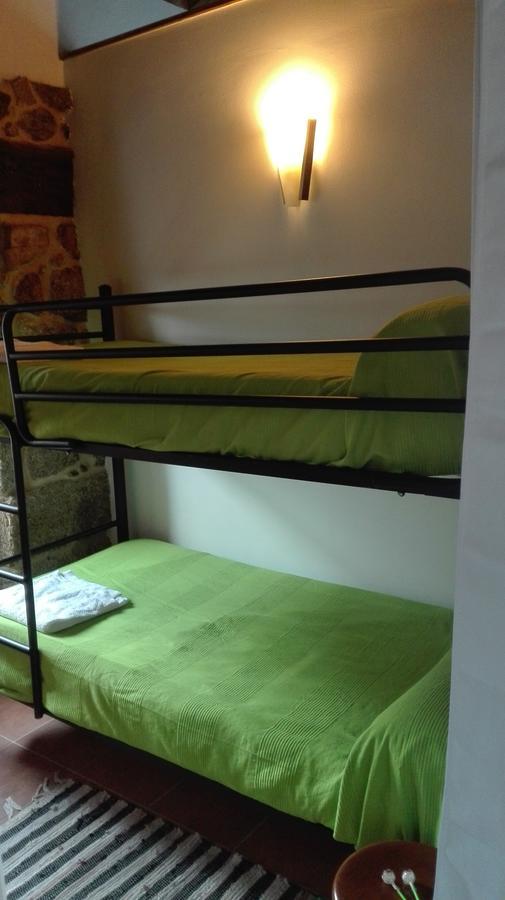 Maus de Salas Apartamento Do Xures מראה חיצוני תמונה
