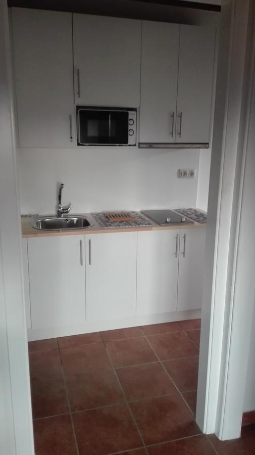 Maus de Salas Apartamento Do Xures מראה חיצוני תמונה